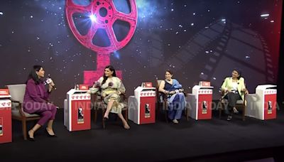 Richa Chadha on India Today Mumbai Conclave: Independent cinema needs support