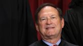 Dems Call for Alito to Recuse Himself From Jan. 6 Cases Over Upside-Down Flag
