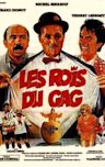 Les Rois du gag