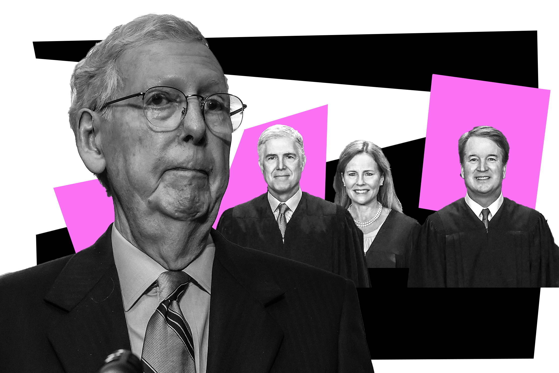 The Supreme Court Is Out of Control. This Is Our Best Hope.