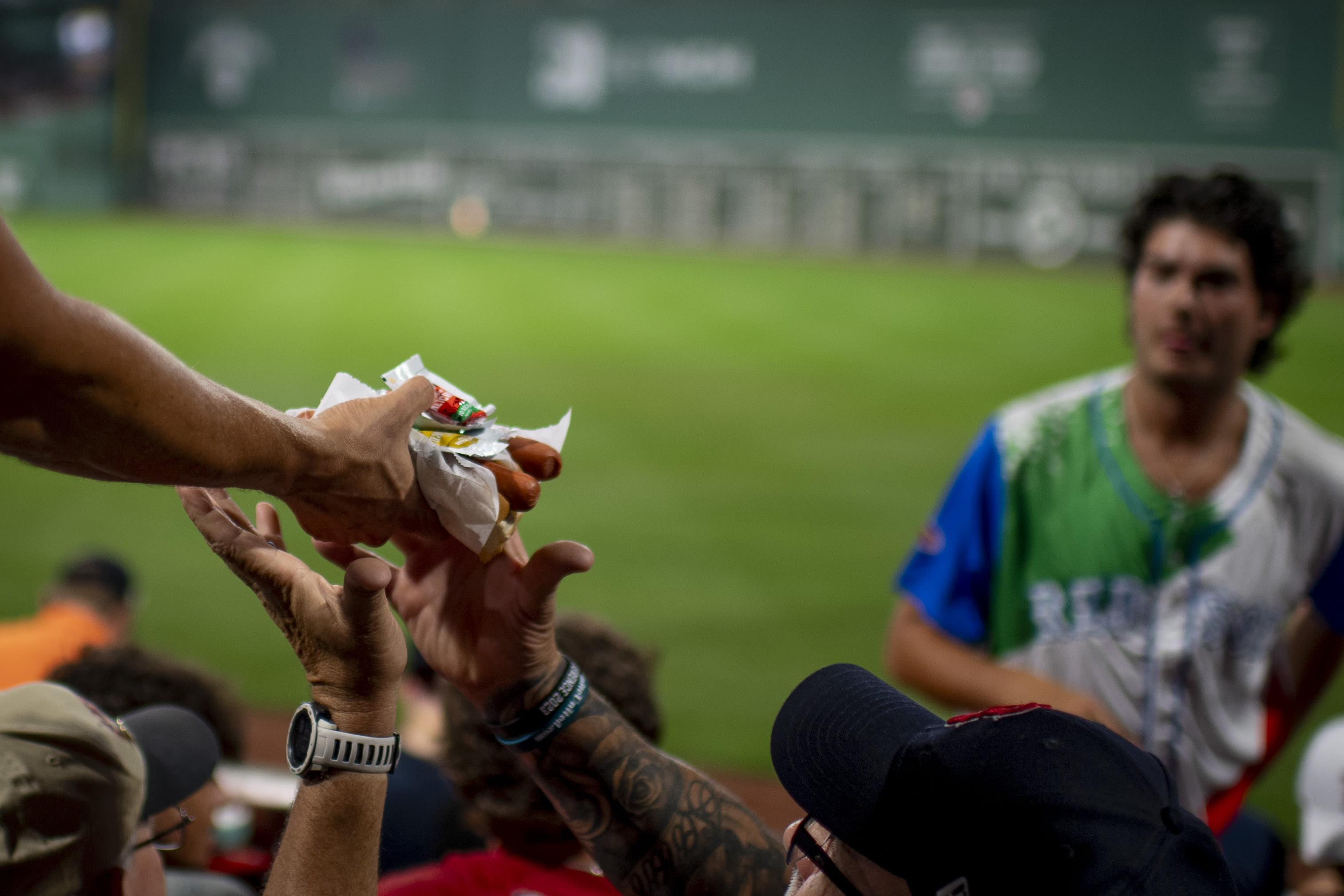 A frank look at hot dog prices at MLB ballparks