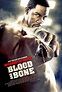 Two Dudes Doing Movie Reviews: Action Movie Reviews: Blood and Bone (2009)