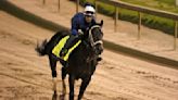 Encino out of Kentucky Derby, Epic Ride joins the 20-horse field