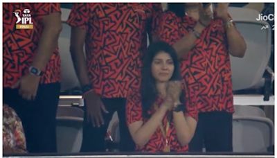 KKR vs SRH: Kavya Maran In Tears After Sunrisers Hyderabad Lose IPL 2024 Final Against Kolkata Knight Riders – WATCH