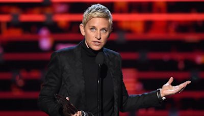 Ellen DeGeneres cancels select tour dates, including one in Chicago