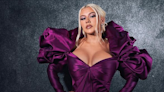 Christina Aguilera da atrevido consejo sexual