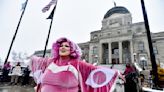 Montana judge temporarily lifts ban on drag performances ahead of major Pride event