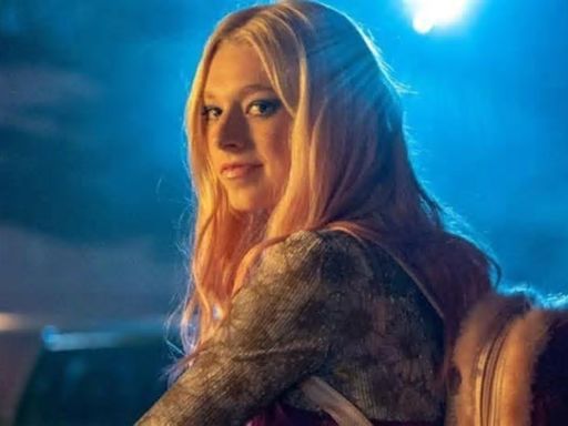 Hunter Schafer habla del retraso de 'Euphoria' temporada 3 y de lo que espera para su personaje