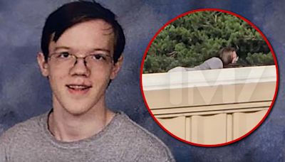 Trump Shooter Thomas Matthew Crooks Official Cause of Death Released