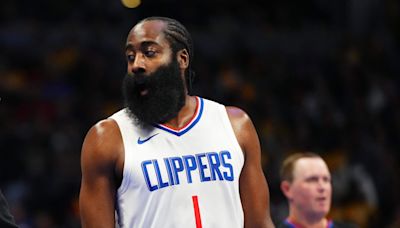 James Harden Makes Honest Statement About NBA Legacy