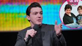 How Drake Bell Processed His Trauma Through Drake and Josh Theme