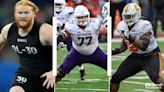 NFL Draft 2023: Eagles’ top options at guard