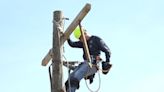 OTC Lebanon line worker students compete in lineman rodeo