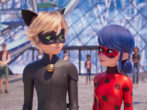 ‘Miraculous’ Producers Zag and Mediawan Launch Miraculous Corp to Steer Hit Franchise’s Future