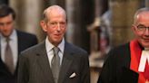 Who is Prince Edward? The Duke of Kent and Queen Elizabeth’s cousin