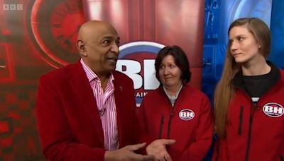 BBC Bargain Hunt fans demand antiques expert Raj is fired after 'hopeless' mistake