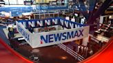 Judge rejects Newsmax bid to narrow Smartmatic lawsuit over 2020 US election