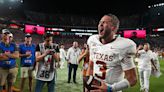 Texas Longhorns QB Quinn Ewers Inks Wild NIL Deal With Private Jet Company