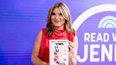 Jenna Bush Hager’s Book Club: See All of the Today Show Host’s 2024 Read With Jenna Picks