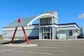 Sheboygan County Memorial Airport