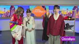 Traditional Korean Hanbok Costumes | Great Day SA