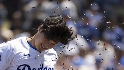 MLB》大谷旅美第176轟突破松井障礙 道奇單局8分灌爆大都會 - 體育