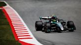 F1 Spanish Grand Prix LIVE: Practice results, updates, schedule and times in Barcelona