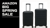 The Traveler’s Choice Luggage Set Is Under $160 For Amazon’s Big Spring Sale