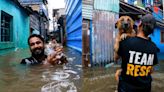 Pune NGO workers brave flooded streets, save stranded animals