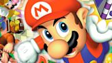 Nintendo no quiere que te dañes, o a tu control, en Mario Party de Switch Online