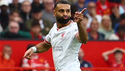 Liverpool must regret selling a star with more PL goals than Salah in 23/24