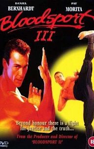 Bloodsport III