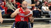 Canada's men's wheelchair basketball team finishes 3rd at Ottawa Invitational