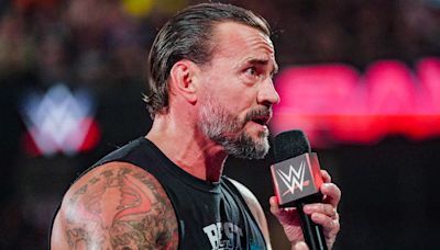 CM Punk Reacts To Idea Of Another Stipulation For WWE SummerSlam Match With McIntyre - Wrestling Inc.