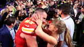 Travis Kelce Reveals His Favorite Song on Taylor Swift's The Tortured Poets Department Album