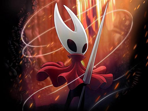 Hollow Knight: Silksong al fin resucita de manera oficial, aunque no del modo que esperas