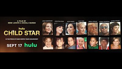 ‘Child Star’ Documentary Trailer Showcases the Joys and Toll of Young Celebrity: “It Came at a Price”