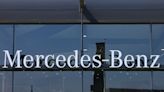 Mercedes-Benz spending more than previously planned on combustion engines - Wiwo