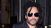 Lenny Kravitz Shocks Fans As He Bares It All In Racy New Music Video TK421