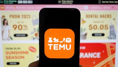 Temu-operator PDD Holdings beats first-quarter revenue estimates