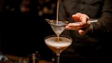 Milky Cheese Is The Unexpected Ingredient Your Cocktail Foam Is Missing