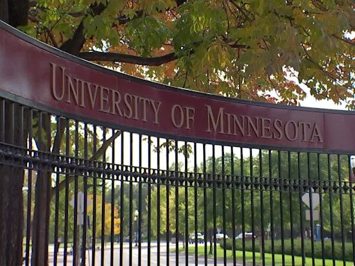 Tuition increases recommended to University of Minnesota leaders