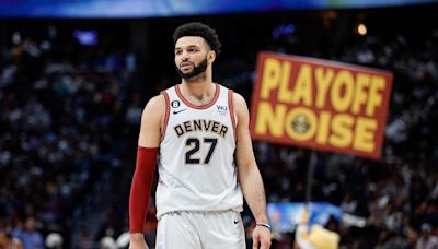 NBA Fans React To Massive Denver Nuggets Jamal Murray News