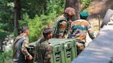 Army Chief briefs PM Narendra Modi, Amit Shah after fresh firing in Doda