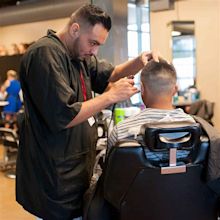 Barber | Barber School | Barber Program