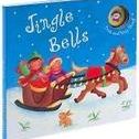 Jingle Bells: Press and Sing Along!