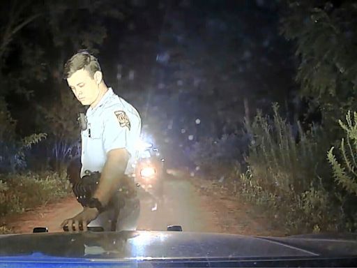 Shot in 1.6 seconds: Video raises questions about how trooper avoided charges in Black man's death