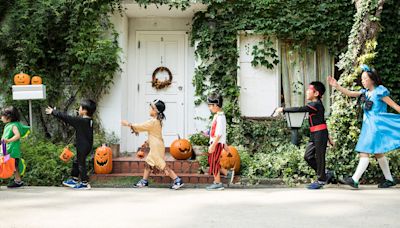 The Best Toddler Halloween Costumes That Will Definitely Help Your Kiddo Score Some Extra Candy