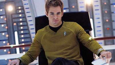 STAR TREK 4 Names New Writer for ‘Final Chapter’ of Series