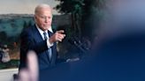 Biden attacked Hur for asking him when Beau died. That didn't happen, sources say.